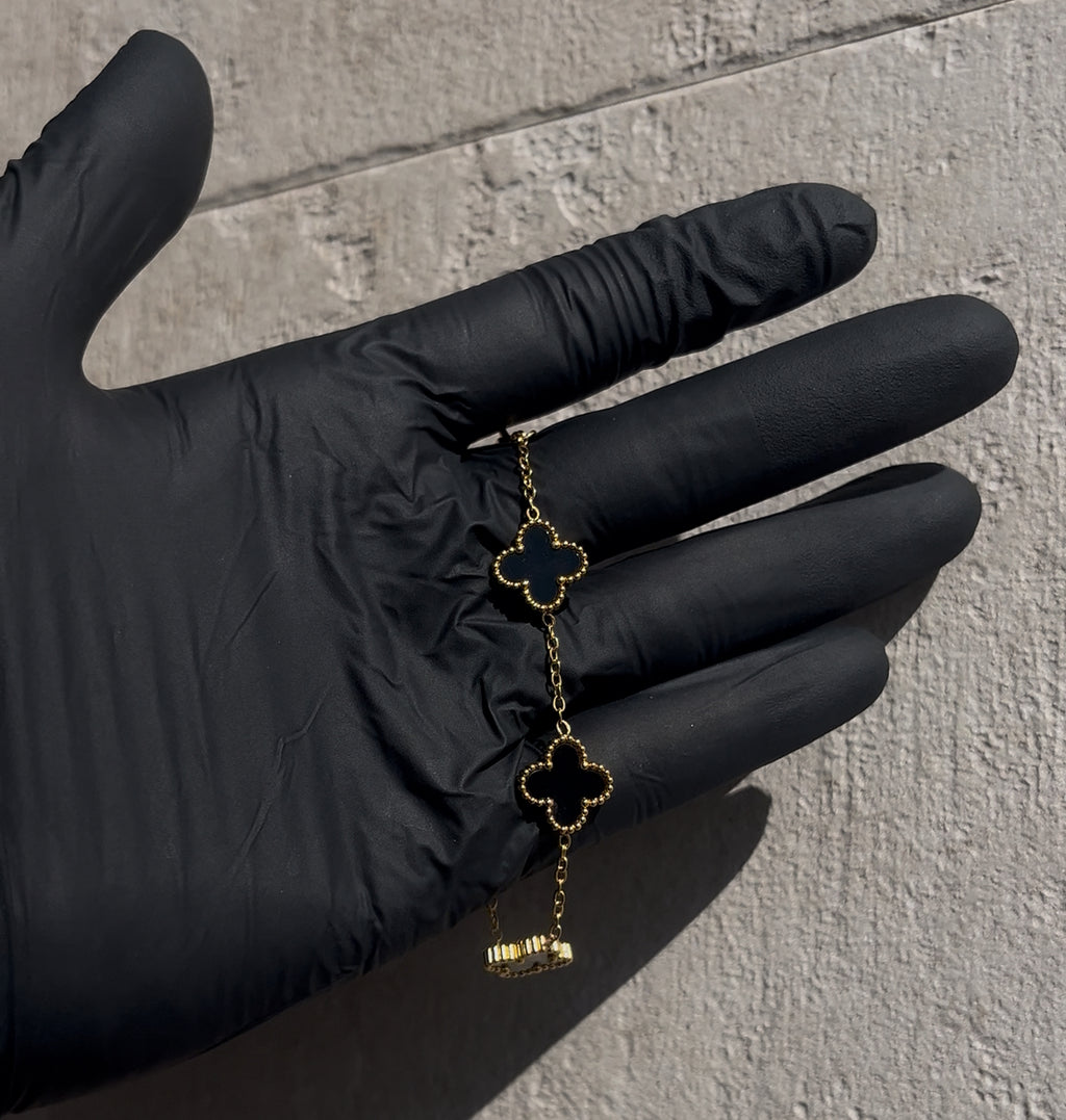 Pack Doré avec Parfum cadeau🎁