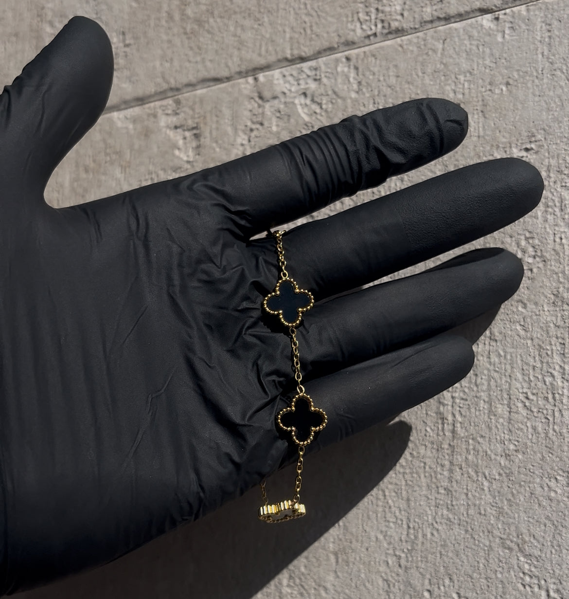 Pack Doré avec Parfum cadeau🎁