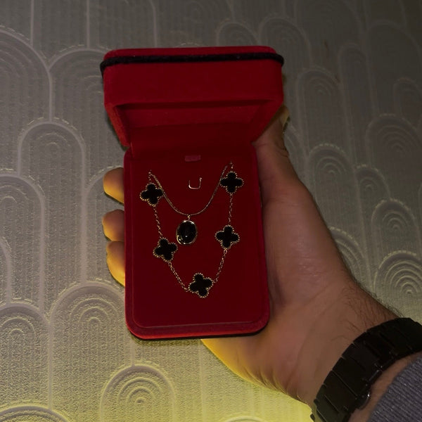 الباقة الذهبية الأنيقة – هدية راقية