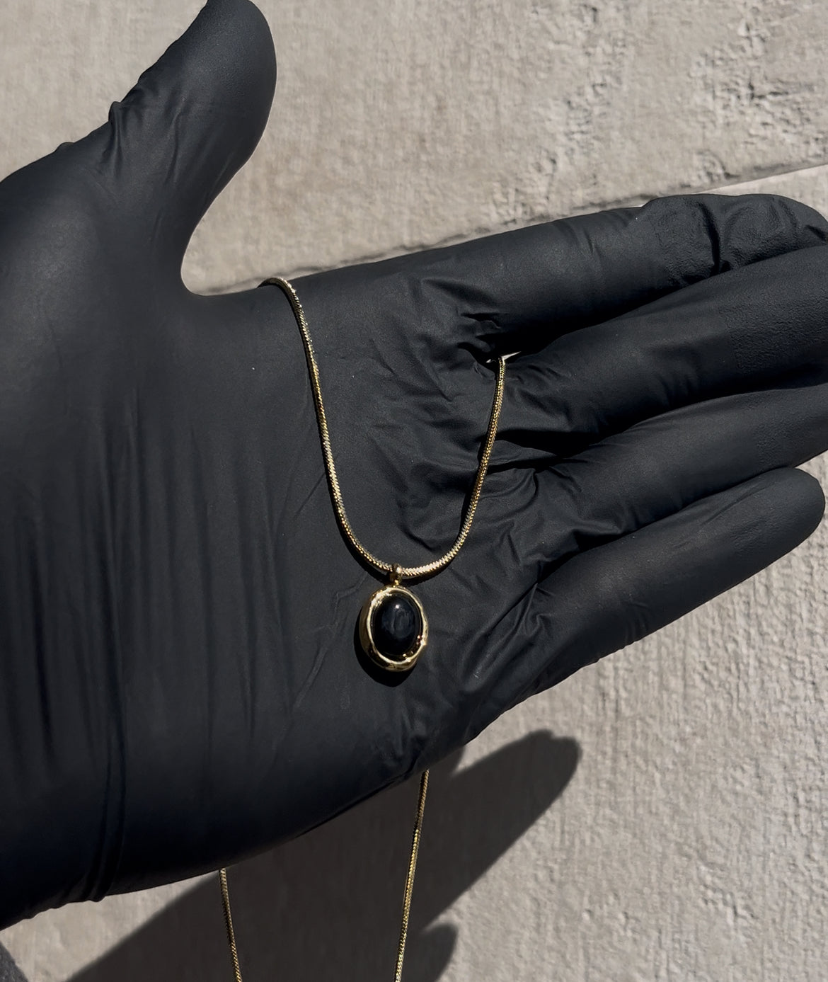 Pack Doré avec Parfum cadeau🎁