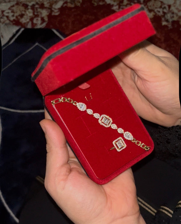 Cadeau pour la maman