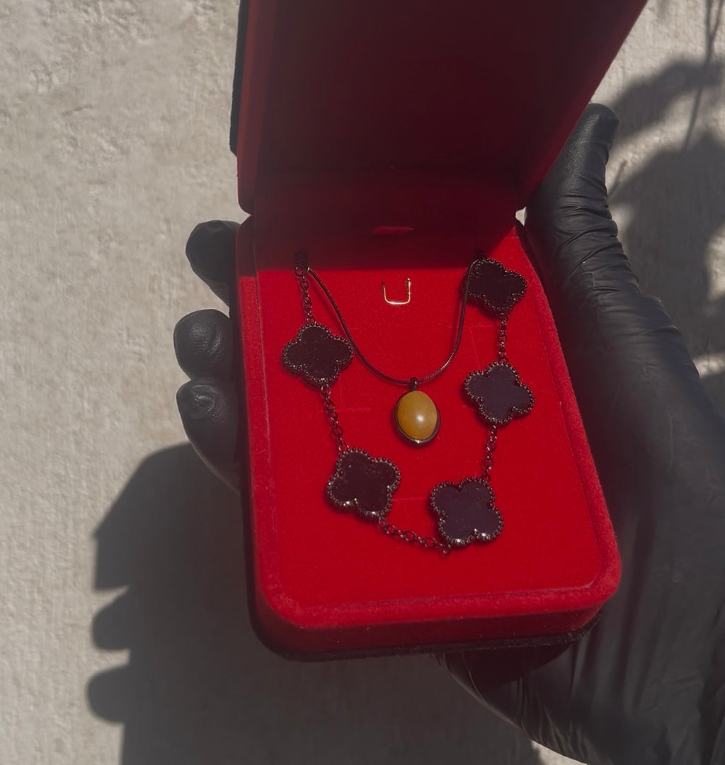 Pack Jaune avec Parfum cadeau