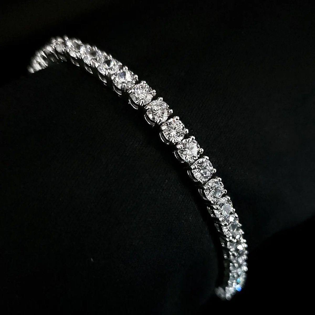 Pack YSL Glam – 3 Bracelets élégants