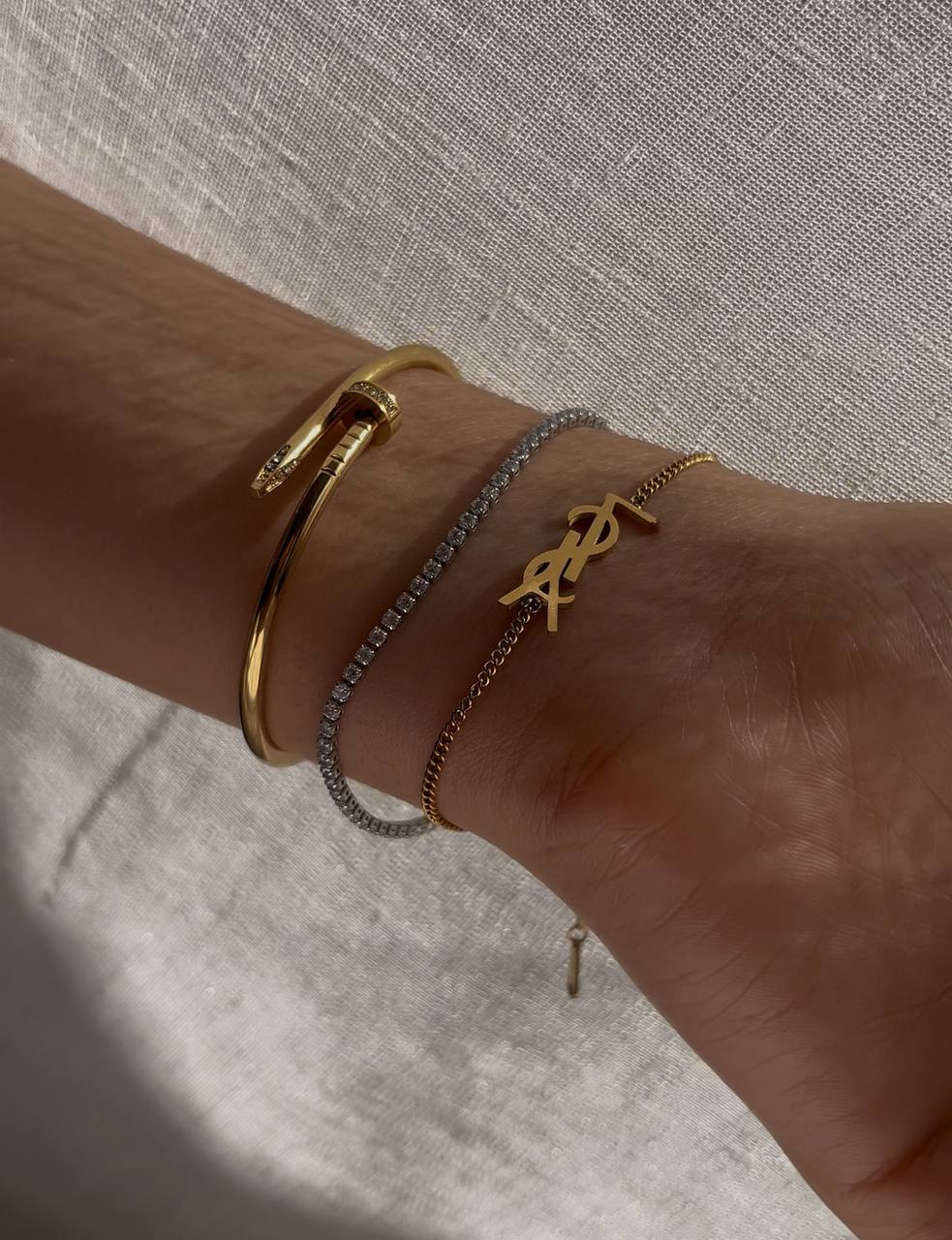 Pack Luxe Trio