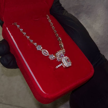 Ensemble Élégance Éternelle