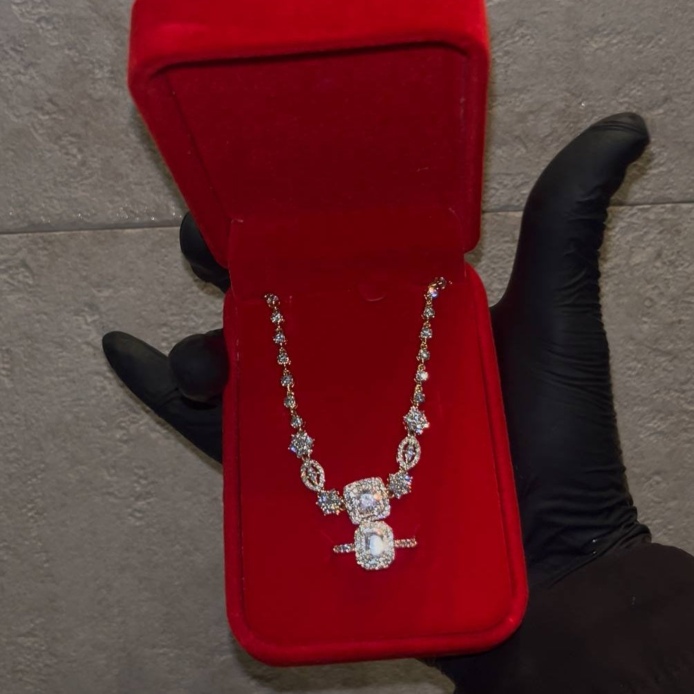 Ensemble Élégance Éternelle